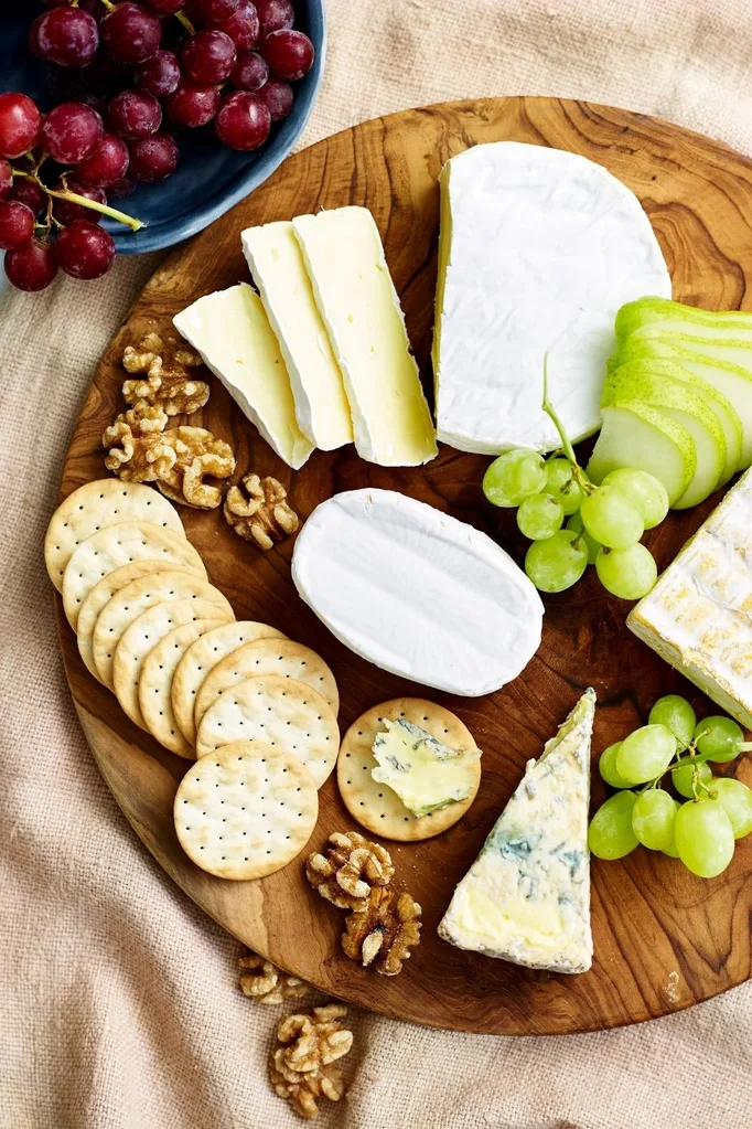 cheese-platter