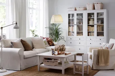 Retail giant Ikea has recalled one of their most popular cabinets