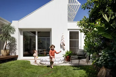 17 of the best outdoor activities, toys and games for kids
