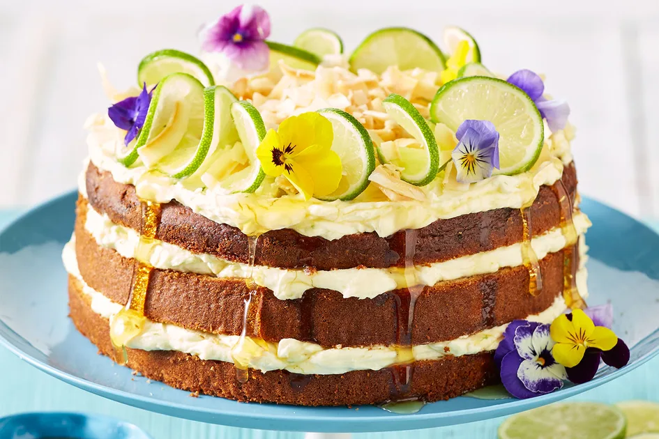 Best banana cake recipe Recipe | Better Homes & Gardens Australia