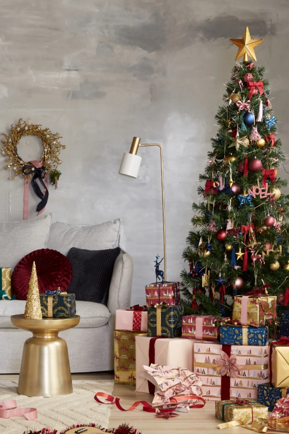 Big W Christmas decorations for 2021 | Better Homes & Gardens Australia