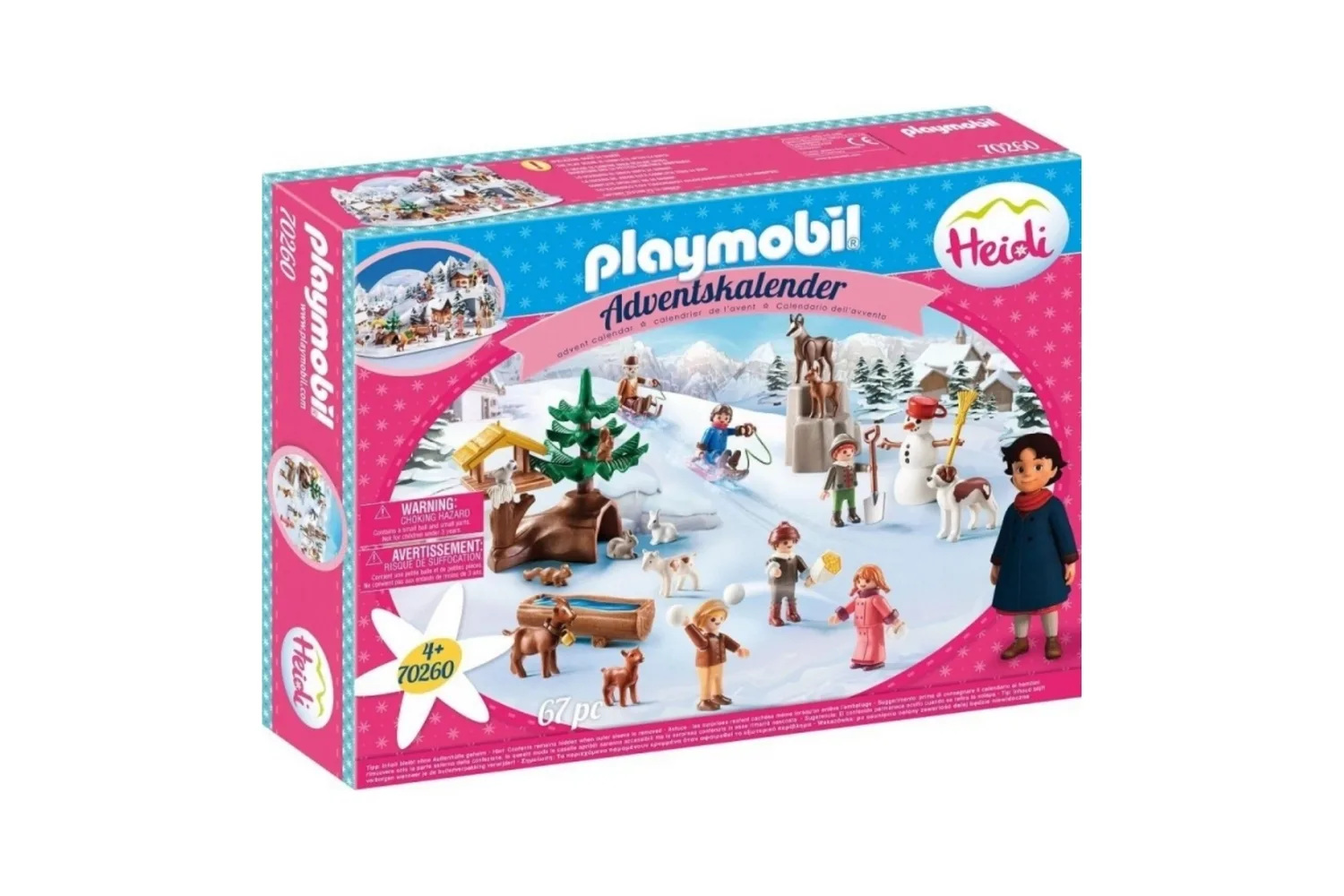 playmobil