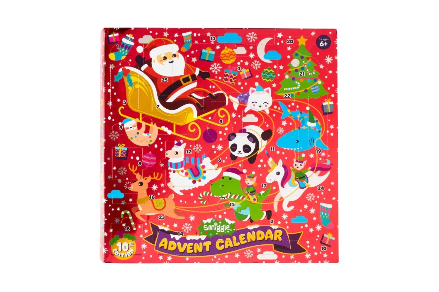smiggle-advent-calendar