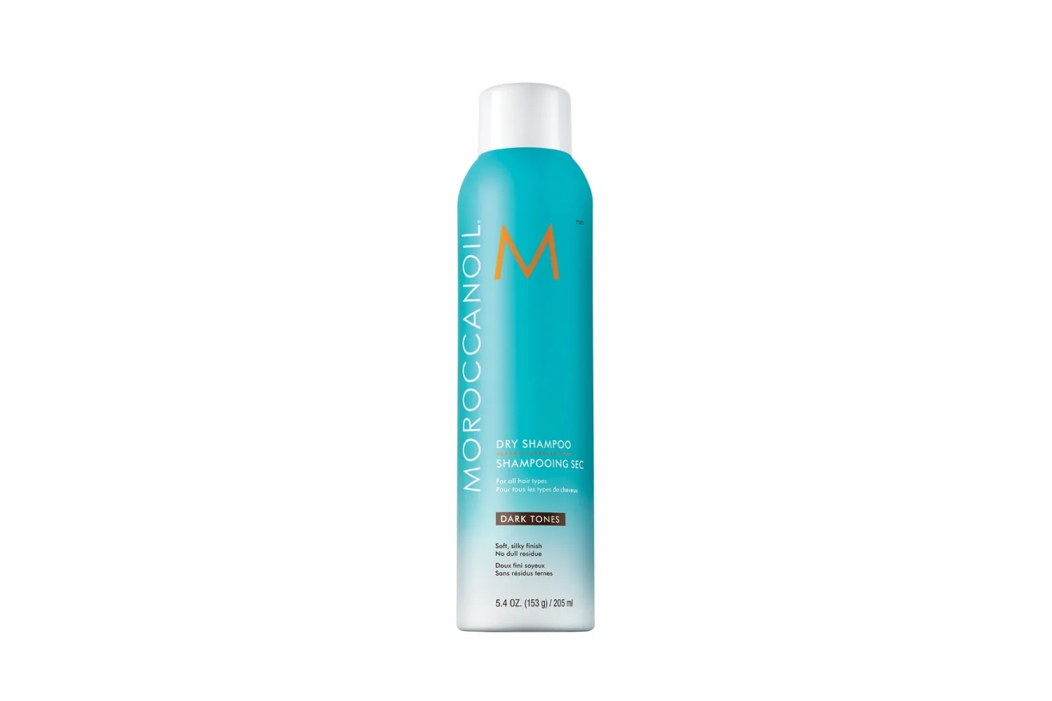 Moroccanoil Dry Shampoo - Dark Tones