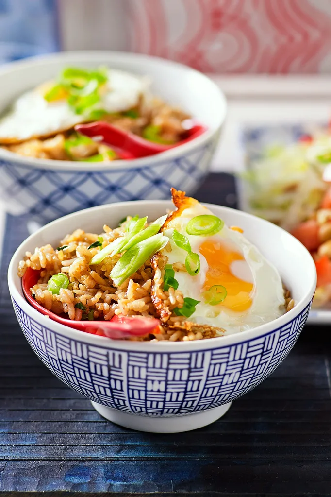 Nasi goreng