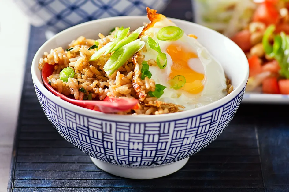 Nasi Goreng (Indonesian Fried Rice) Recipe Recipe - Better Homes & Gardens Australia