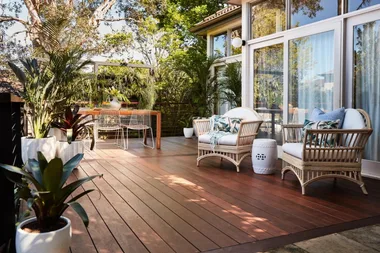 How to restore your deck so it looks brand-new