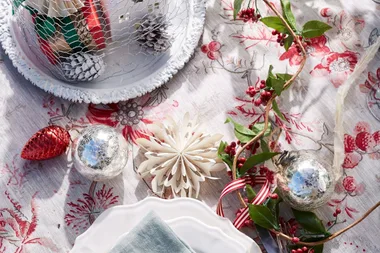 5 Christmas-themed tea towels that ring in the festive spirit