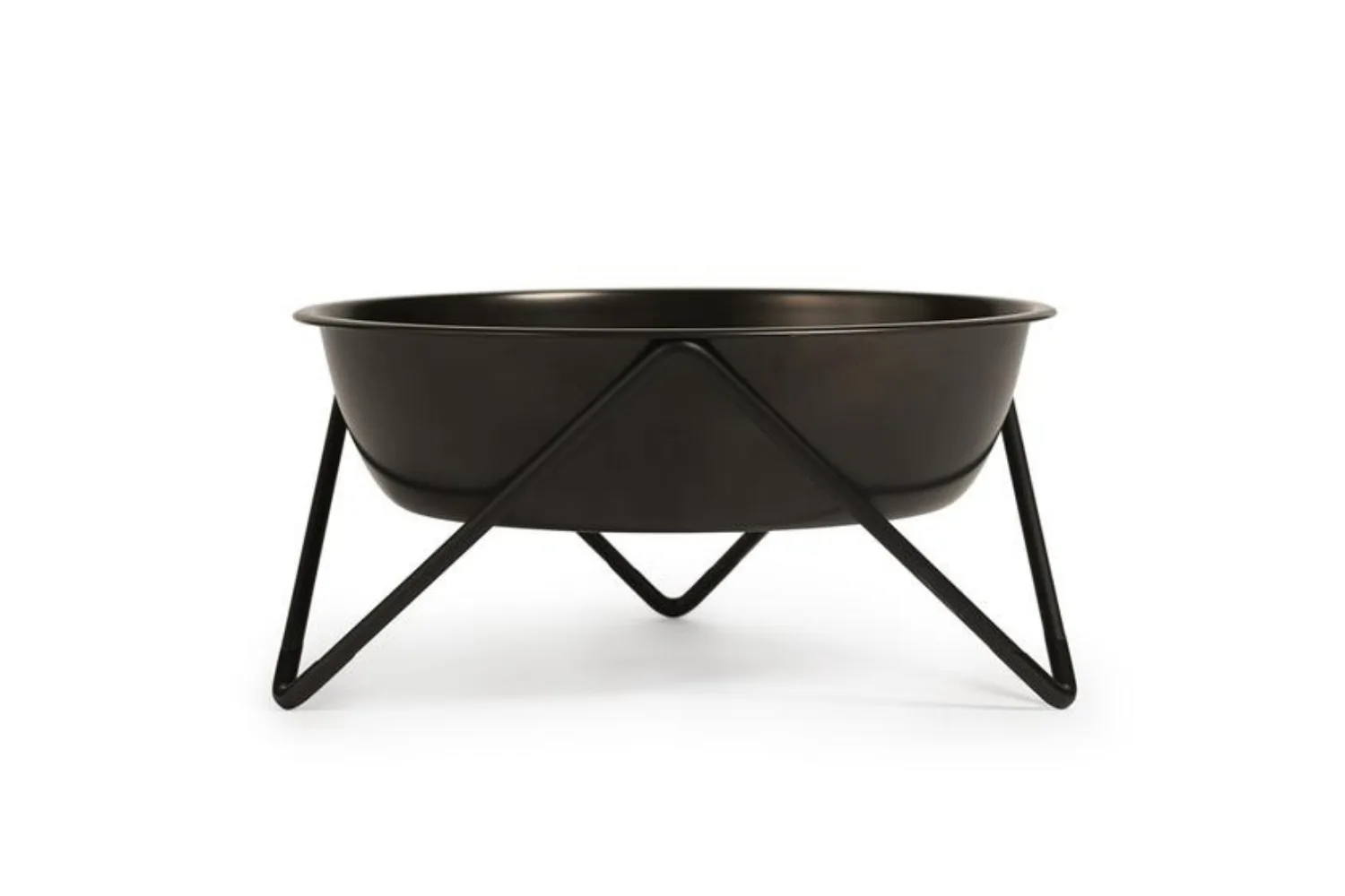 benzo-bowl