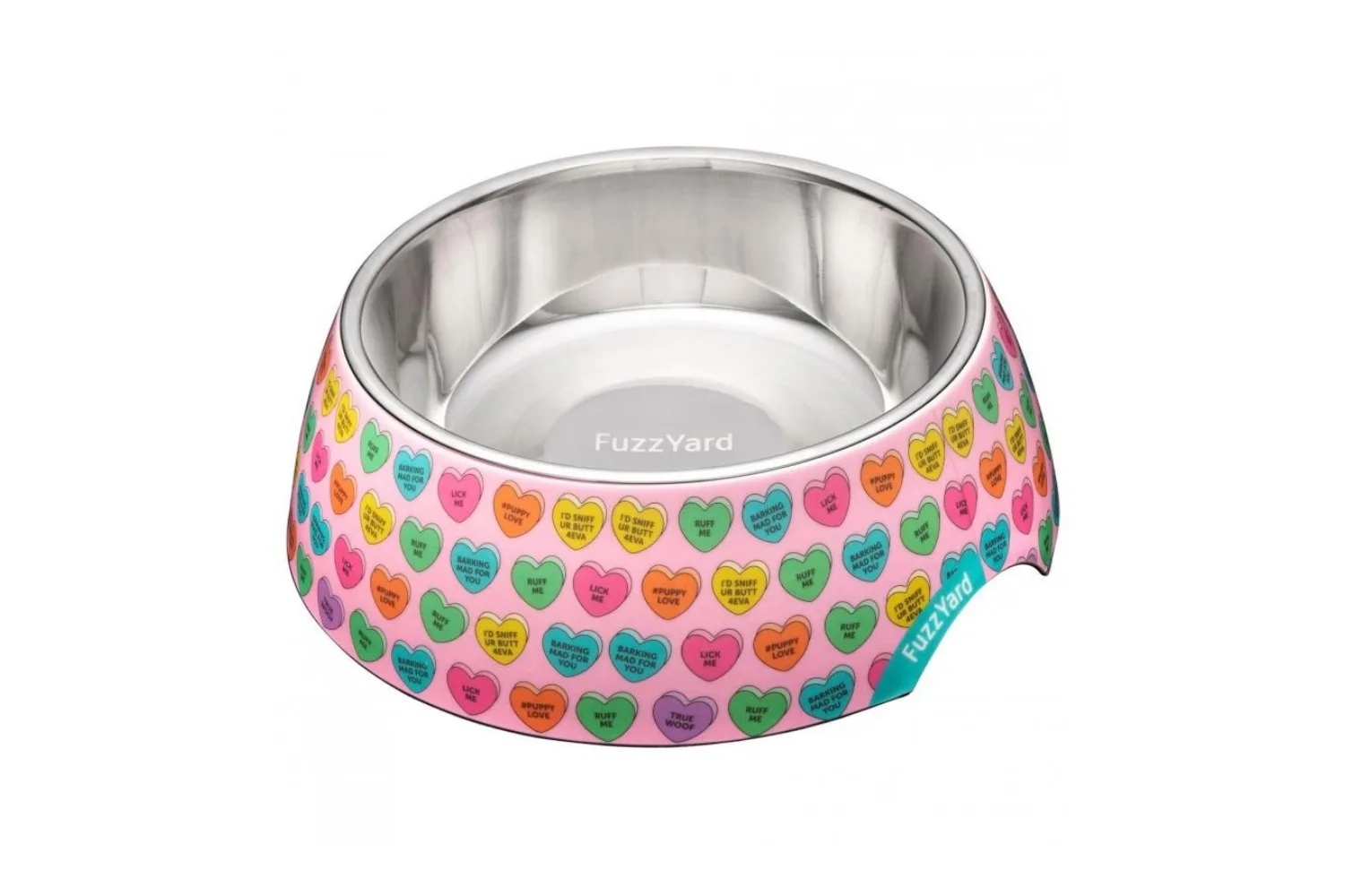 fuzzyard-bowl