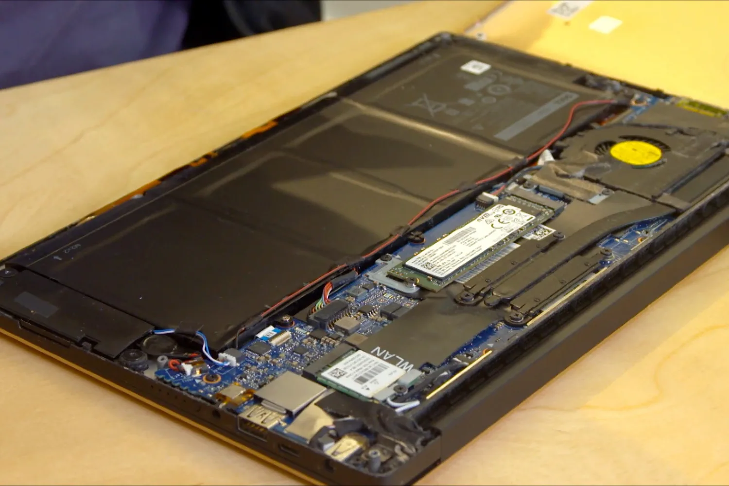How to replace your computer’s battery