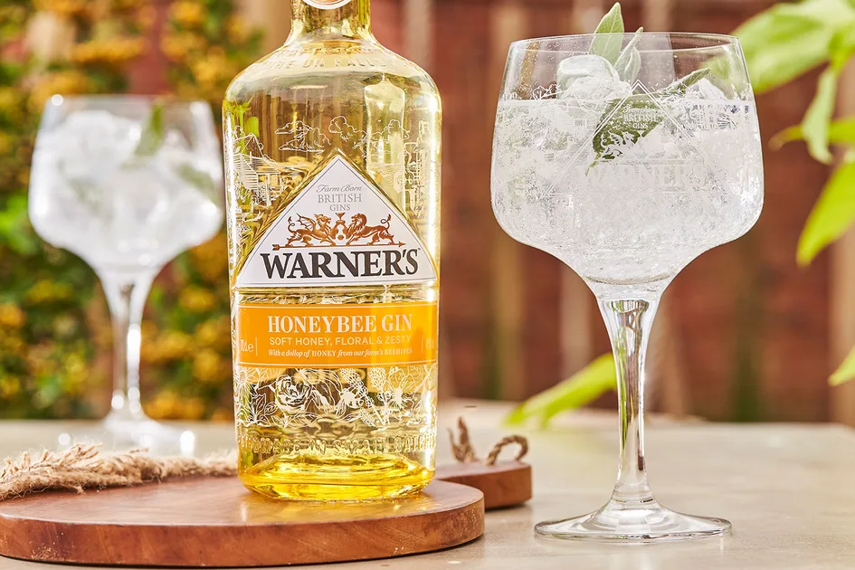 Gin and tonic recipe Recipe | Better Homes & Gardens Australia