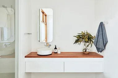 6 bathroom updates that will banish mould for good