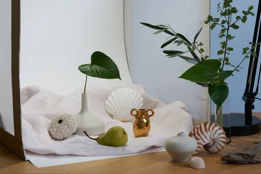 How to make your own lightbox