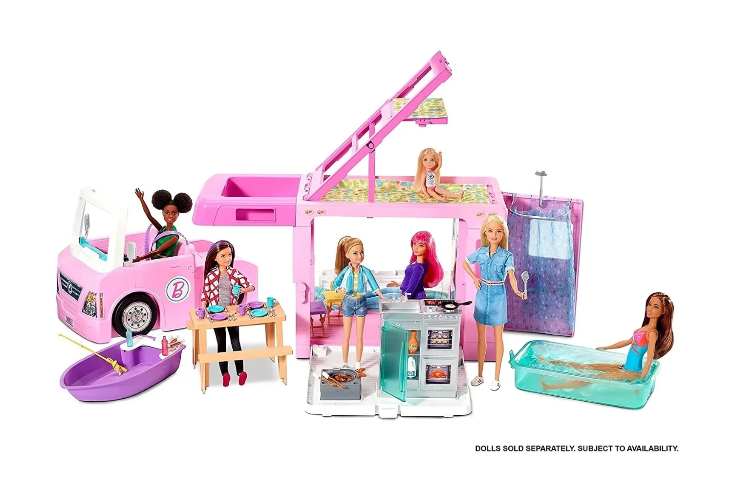 Barbie