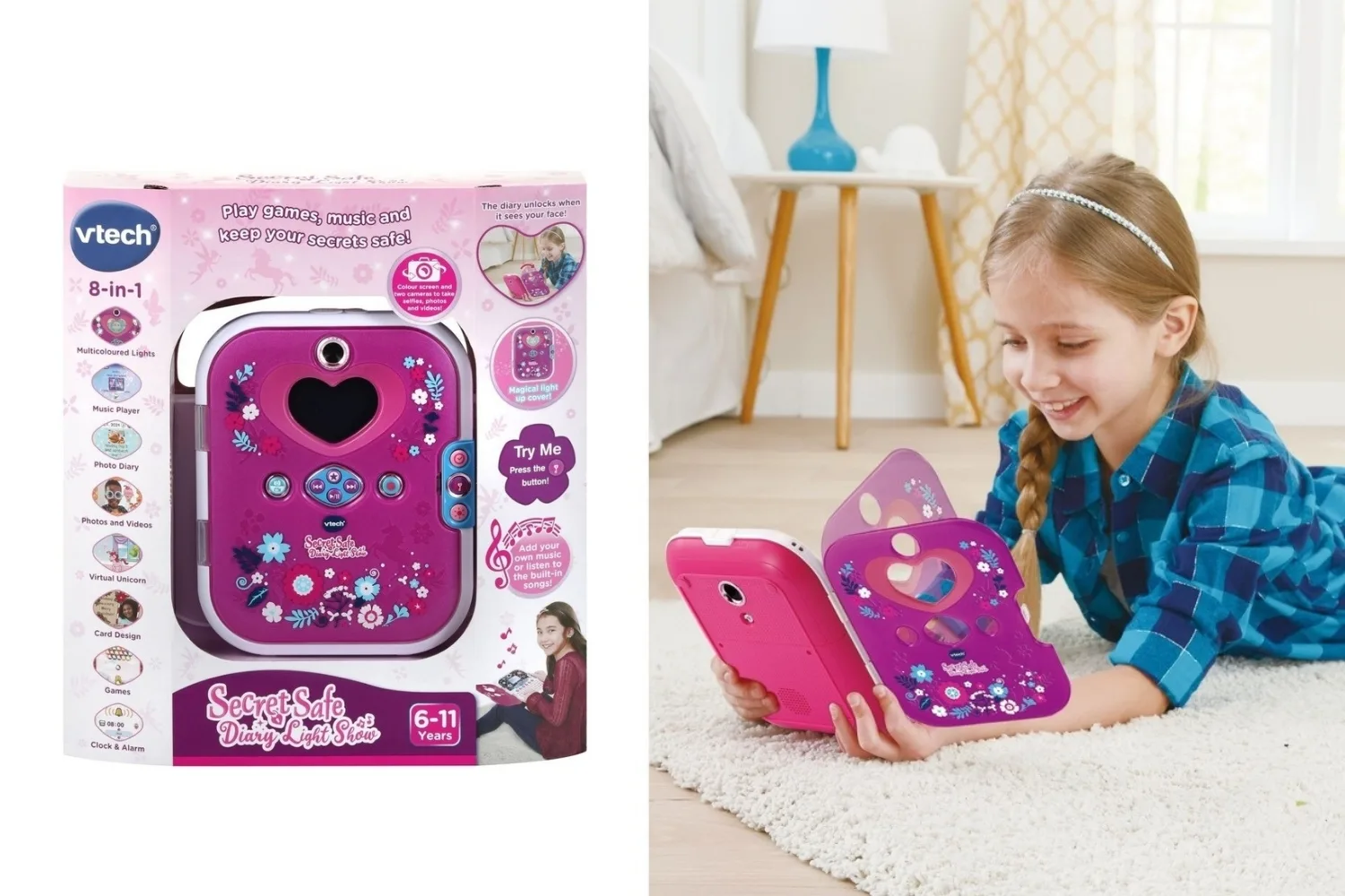 vtech