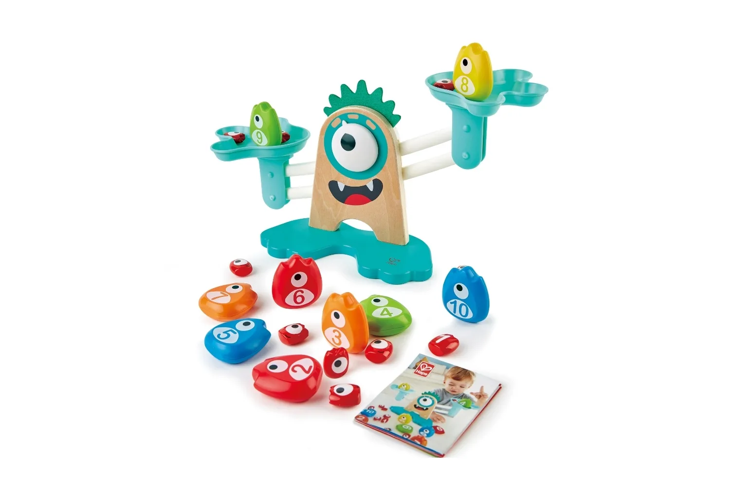hape