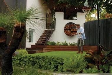 How to get the designer look in your garden