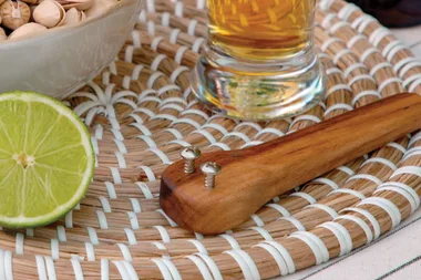 How to make a bottle opener