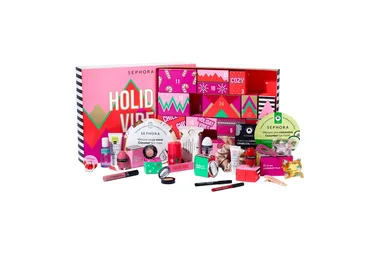 Holiday Vibes Advent Calendar