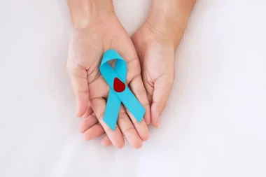 It’s World Diabetes Day – if you only know one thing about diabetes, make it this …