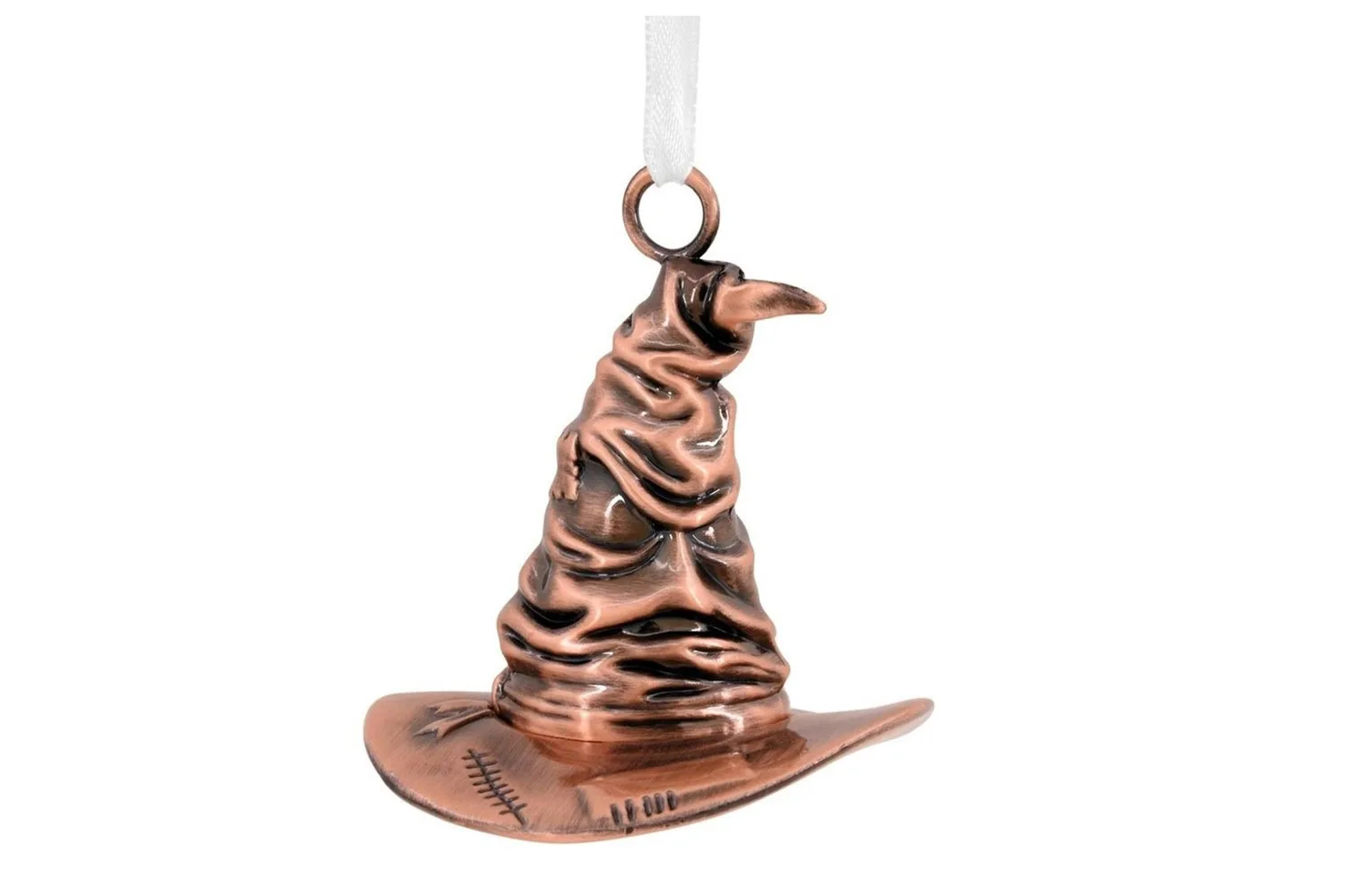 Hogwarts sorting hat decoration