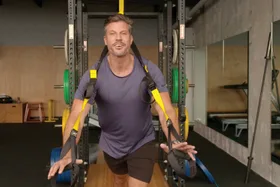 Sam Wood&rsquo;s guide to suspension training for beginners