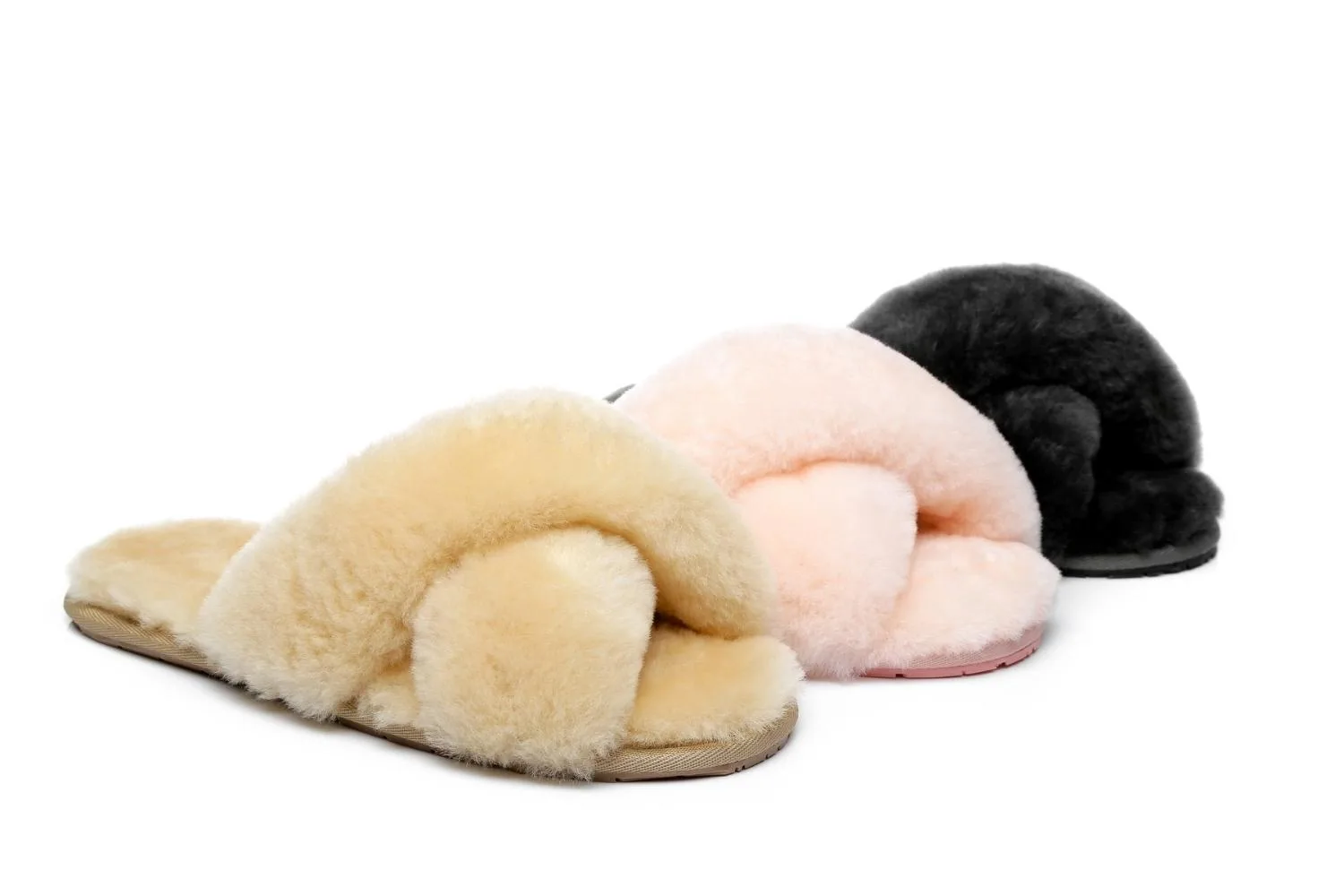 Ugg Express