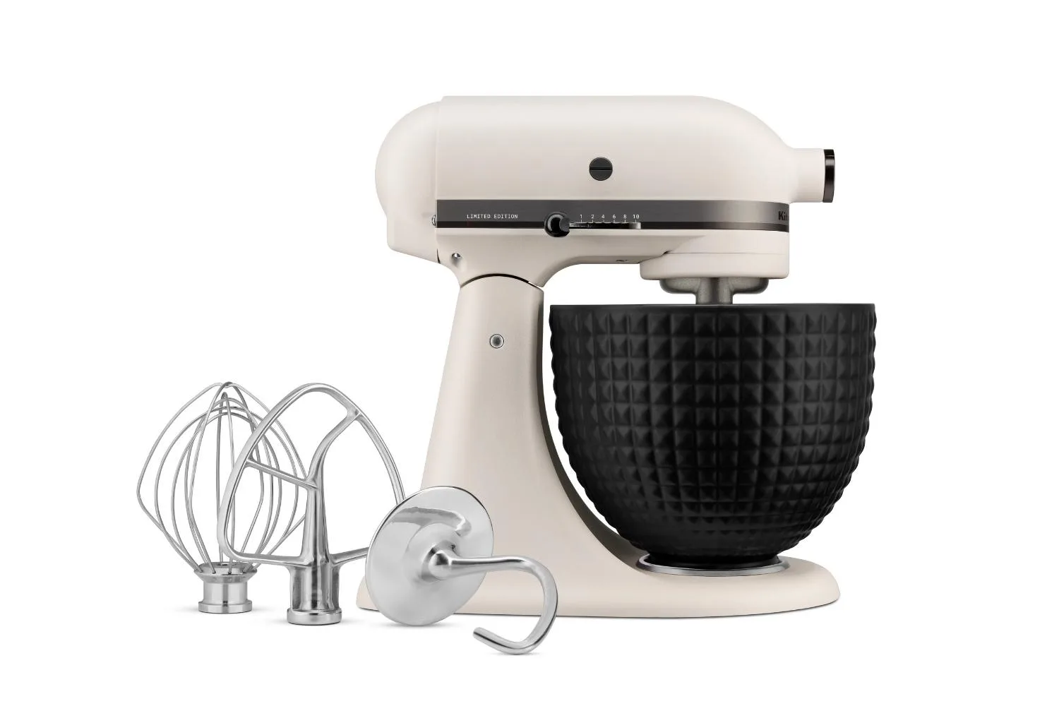 Light & Shadow kitchenaid