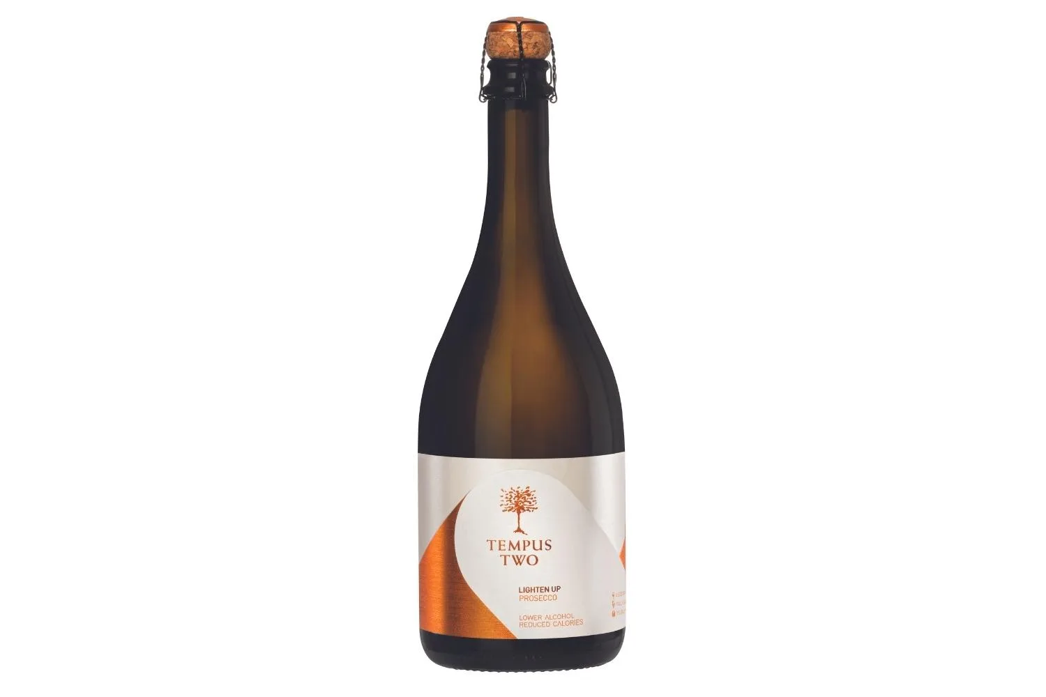 Tempus Two Lighten Up Prosecco