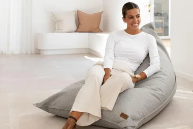 The best bean bags for spending relaxing arvos at home