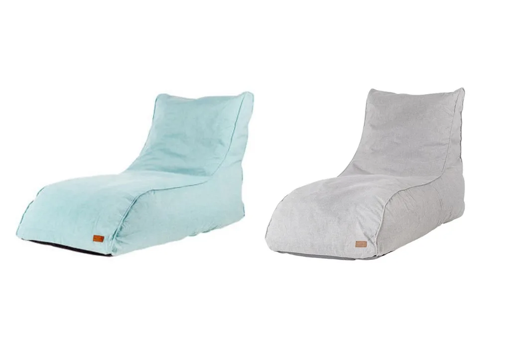 MOOI LIVING Indoor Day Bed Lounger