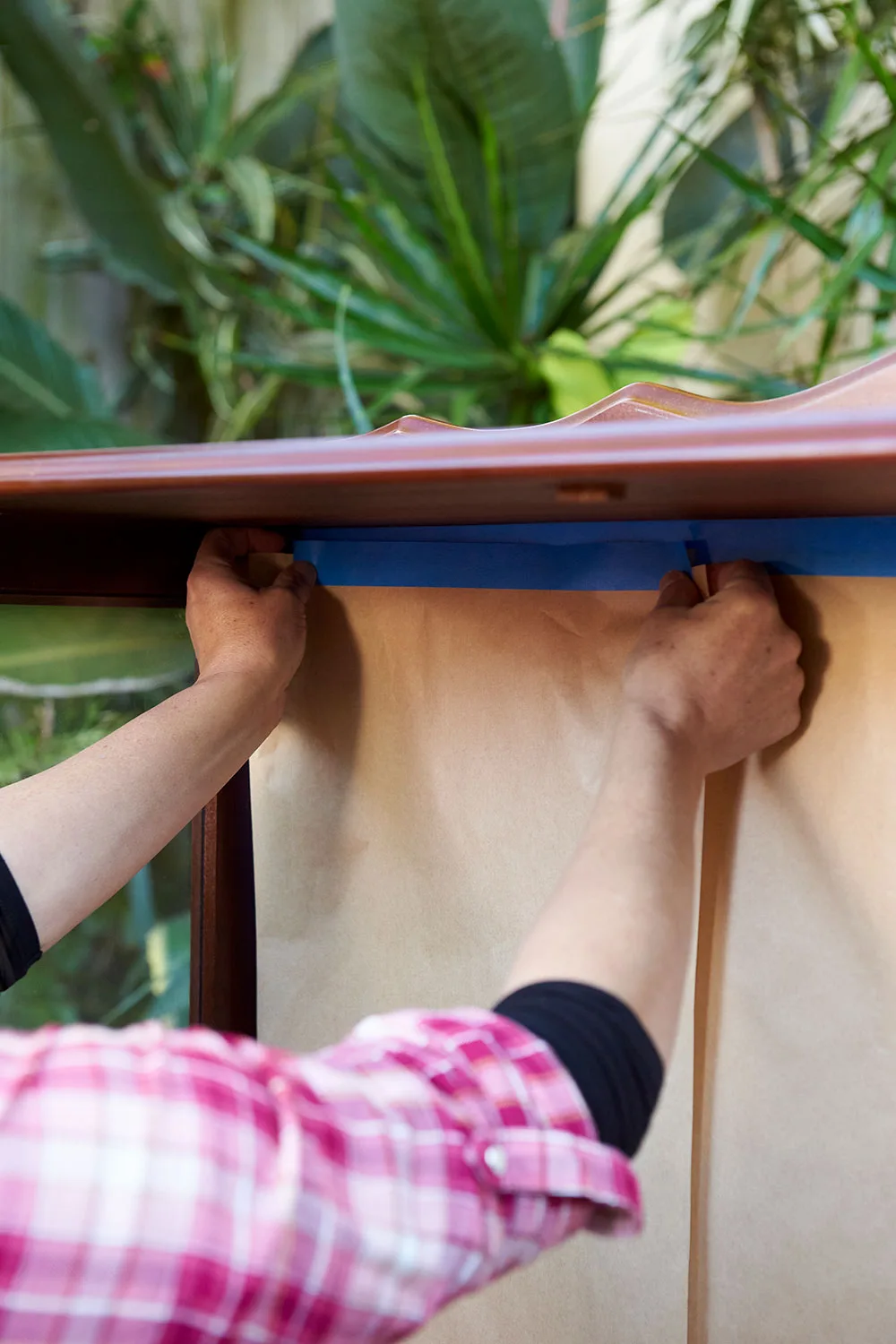 Step 2 How to make a grow light cabinet