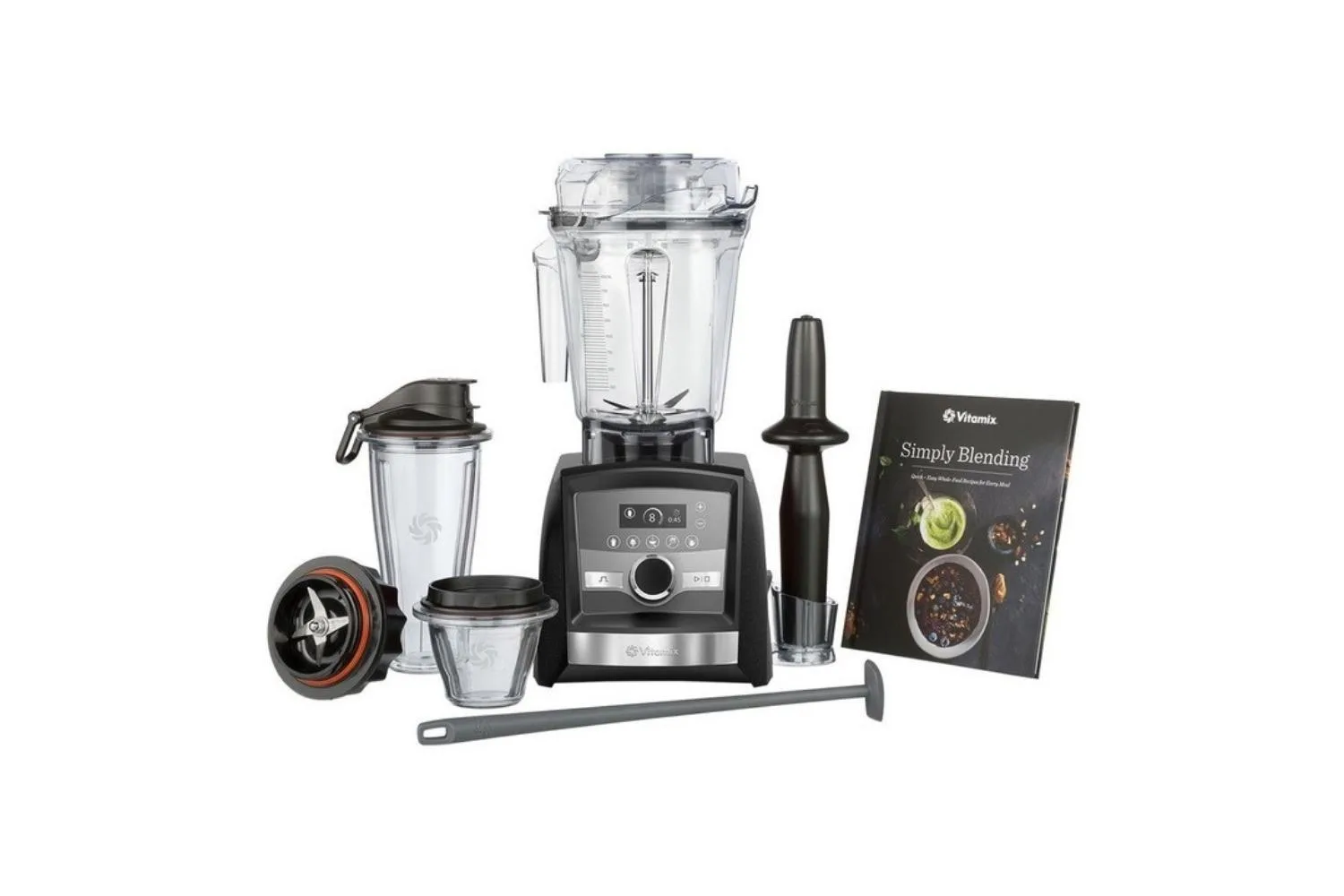 Vitamix 3500 - 100 year super pack