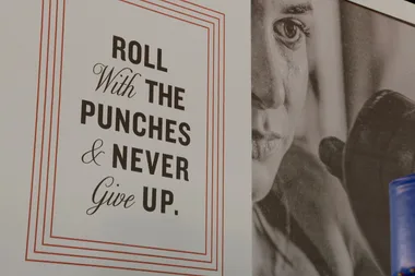 A beginner’s guide to boxing