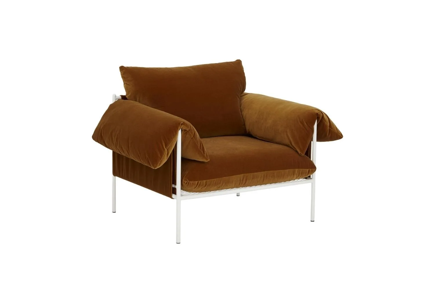 alva-lounge-chair-white-velvet