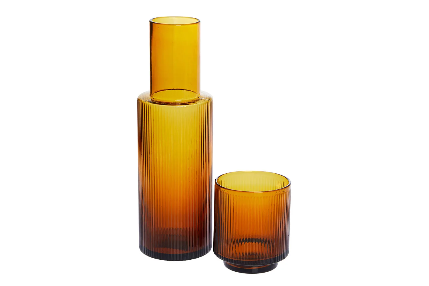 Carafe and tumbler set Freedom