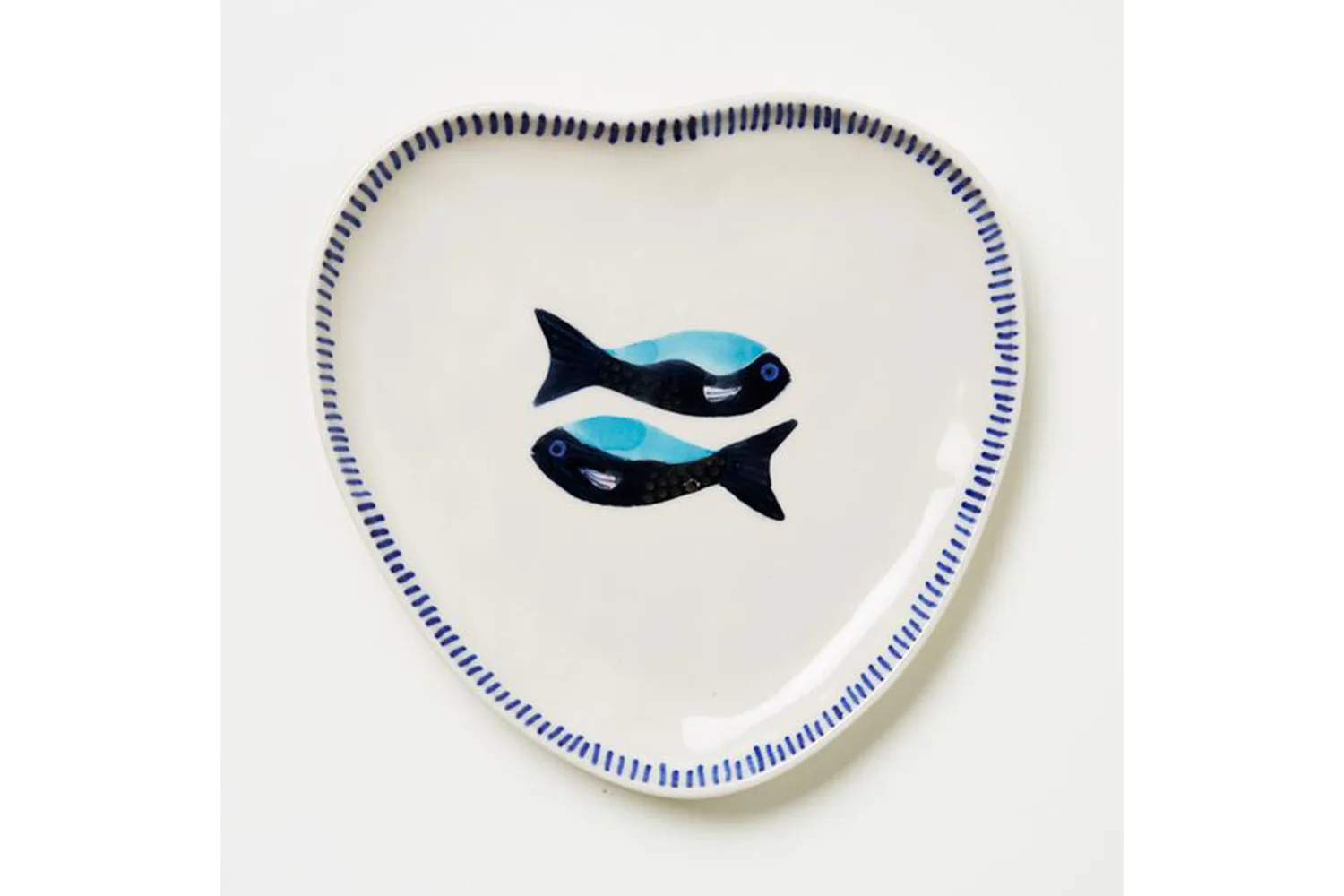 Jones and Co fish dish