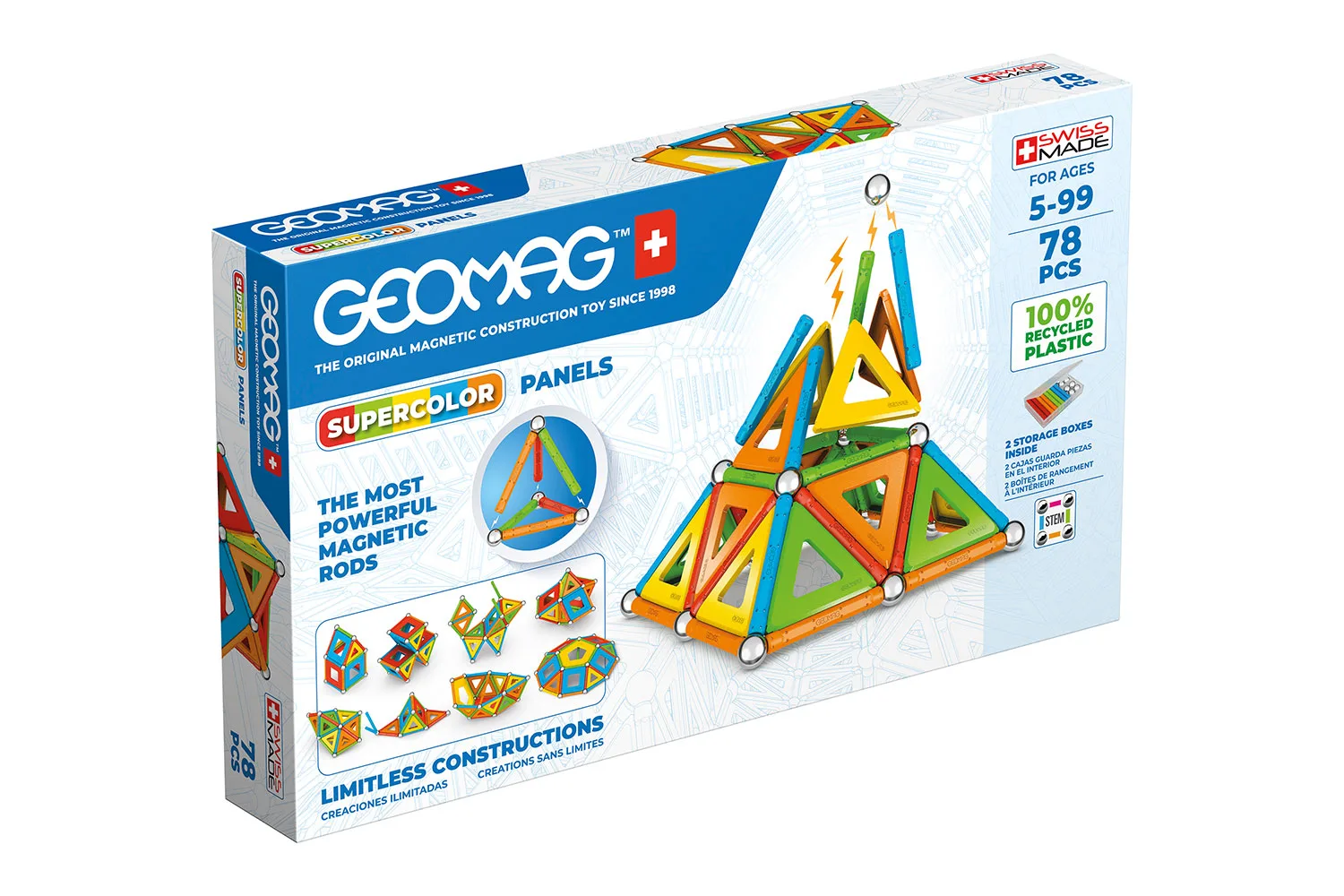 Geomag