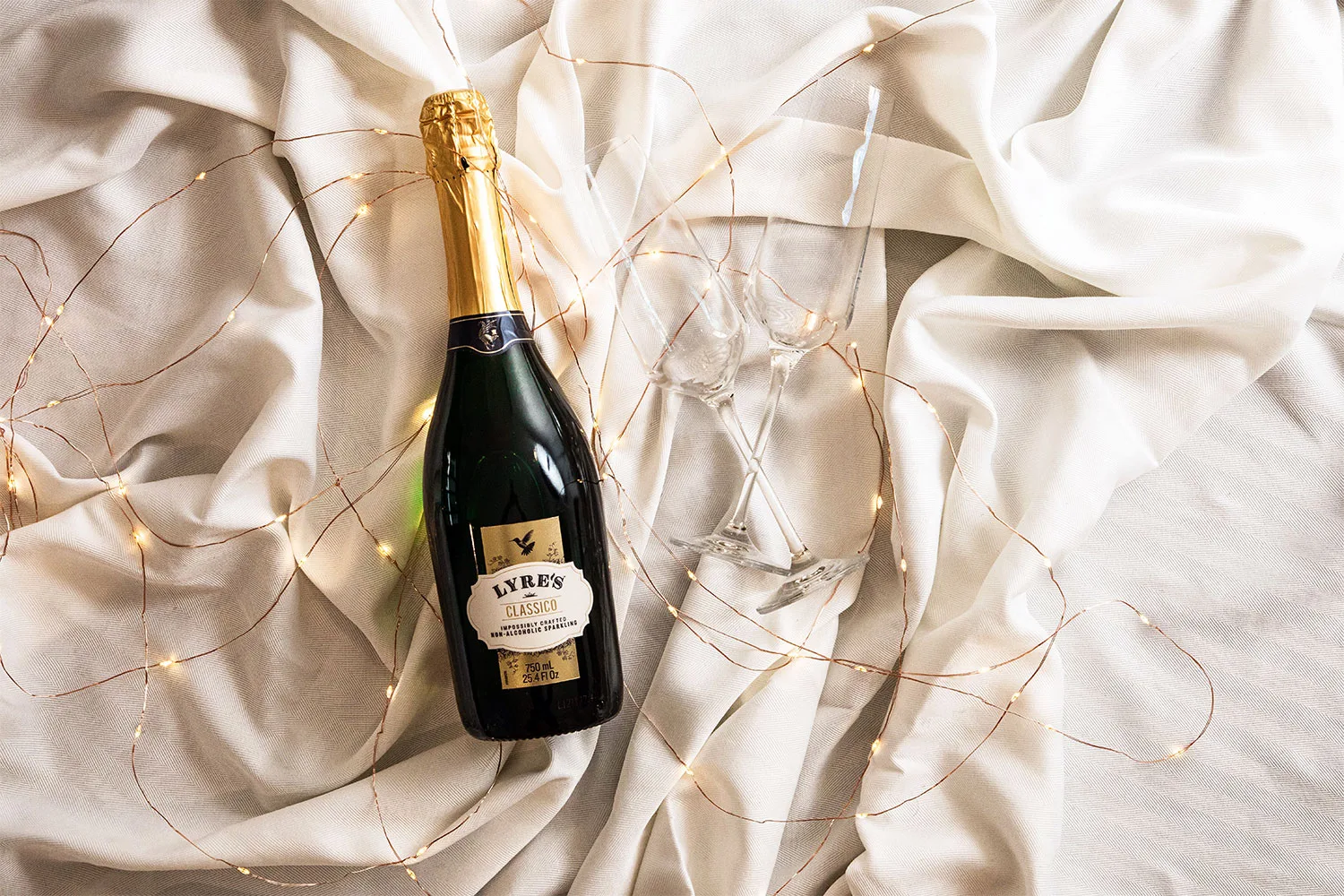 Lyre's Classico Grande