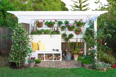 7 steps to your dream pergola makeover