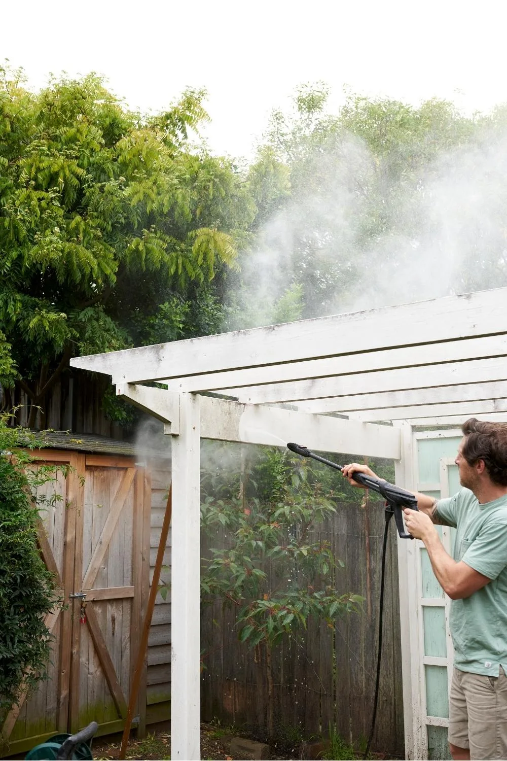pergola-perfection
