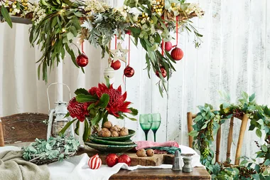 12 Christmas table decoration ideas to delight your guests