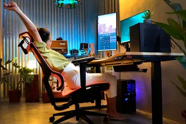5 things to look for when buying an ergonomic chair