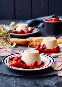 Recipes featuring on tonight’s show