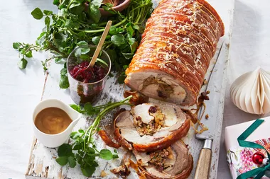 28 show-stopping Christmas roast recipes