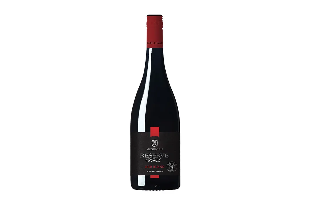McGuigans Reserve Black