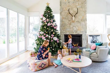 5 Christmas tree decorating mistakes everyone makes