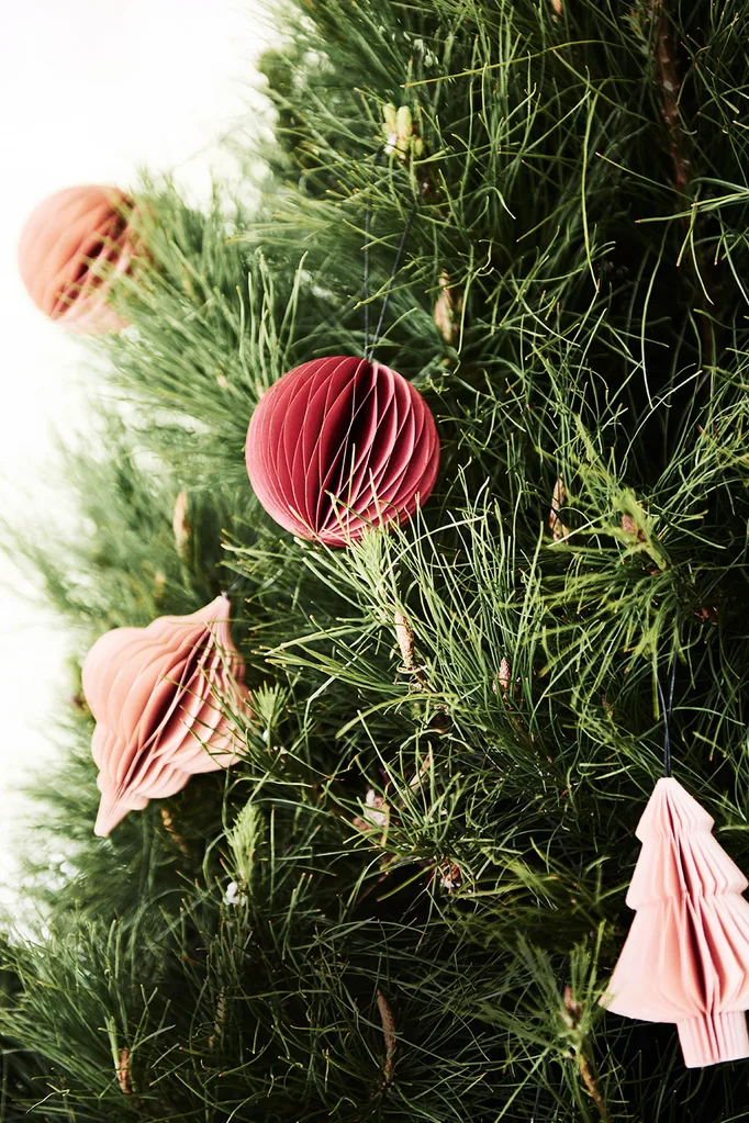 Christmas tree