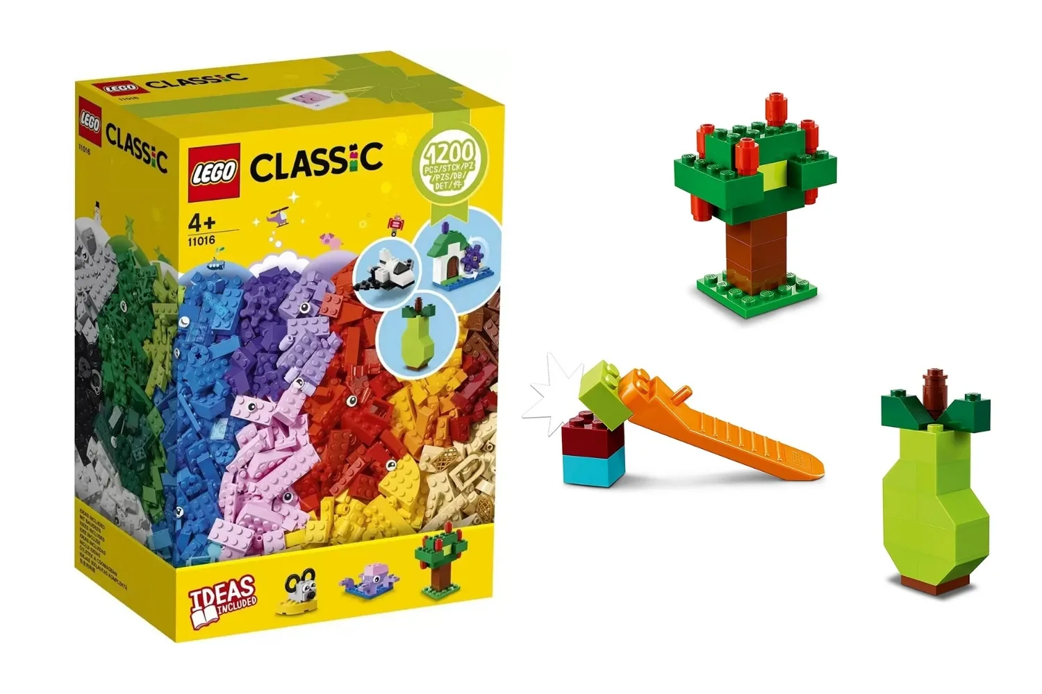 Lego Classic set